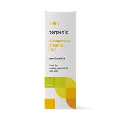 Siempreviva 5ml Bio