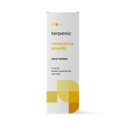 Siempreviva Amarilla 5 Ml