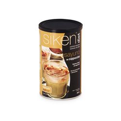 Sikendiet Desayuno Capuccino 400 Gr