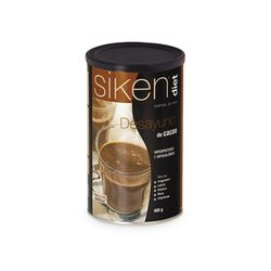 Sikendiet Desayuno Chocolate 400 Gr