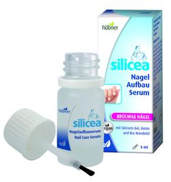 Silicea Serum Cura Ungles 5 Ml