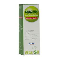 Silicio Organico Gel 225 Ml