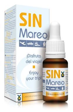 Sin Mareo 15 Ml