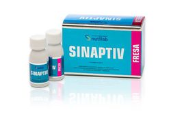 Sinaptiv Fresa 32 Uds X 60ml
