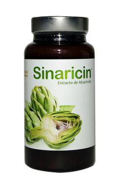 Sinaricin 370mg 60 Caps