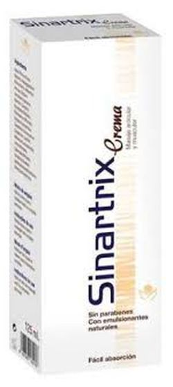 Sinartrix Crema 1000 Ml