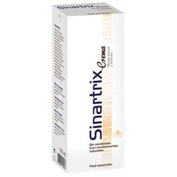 Sinartrix Crema 125 Ml