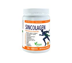 Sincolagen Polvo 300 Gr