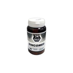Sincomed 60 Capsulas