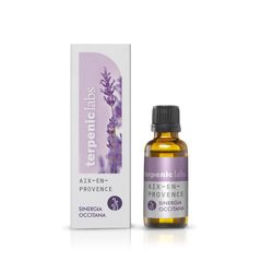 Sinergia Aix-En-Provence 30 Ml Bio