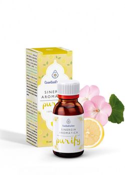 Sinergia Aromatica Purify 15 Ml