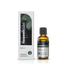 Sinergia Brizz 30 Ml Bio