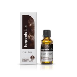 Sinergia Fum-Fum 30 Ml Bio