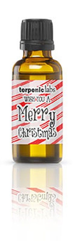 Sinergia Merry Christmas 30 Ml
