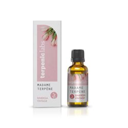 Sinergia Mrs.Terpen 30ml Bio