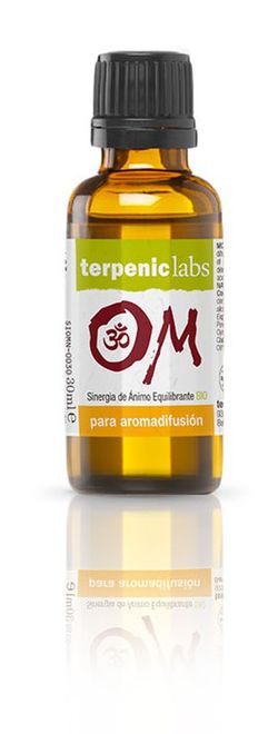 Sinergia Om 30 Ml Bio