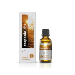 Sinergia Up 30ml Bio
