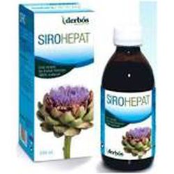 Siro Hnuat 250 Ml