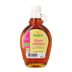 Sirope Arce Grau C Primeal 250 Ml