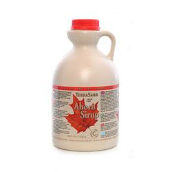 Sirope De Arce Puro, Grado C (En Jarra) 1 Ltr