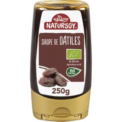 Sirope De Datil 250 Gr