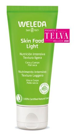 Skin Food Light Crema Nutritiva Ligera 30 Ml
