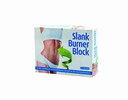 Slank Burner Block 30 Caps
