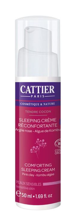 Sleeping Cream 50 Ml