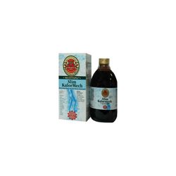 Slim Kalormech 500ml Decottopia Gianluca Mech