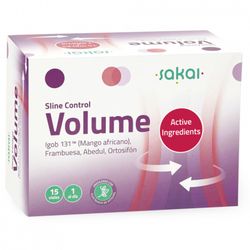 Sline Control Volume 14 Viales