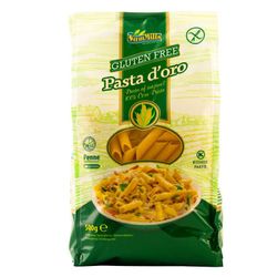 Smills Penne S/Hgl 500gr Ploma