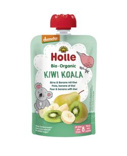 Smoothie Pera, Platano Con Kiwi +8 Meses 90g