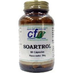 Soartrol (Soart) Plus 60 Caps