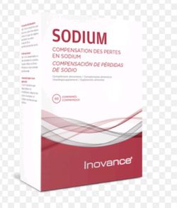 Sodium 60 Comp