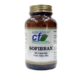 Sofribrax 60 Caps