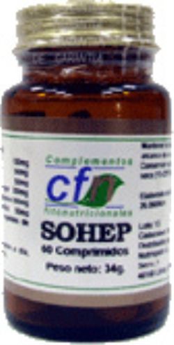 Sohep  60 Comp