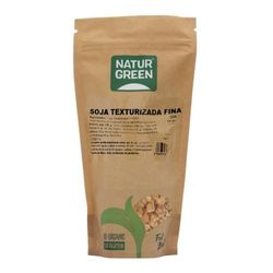 Soja Texturizada Fina Bio 150 Gr