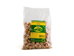 Soja Texturizada Gruesa Bolsa 250g