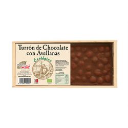 Sole Turro Avella 200gr S/Gbio
