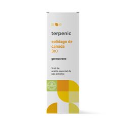 Solidago De Canada 5ml Bio