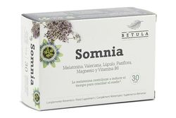 Somnia 30 Cap