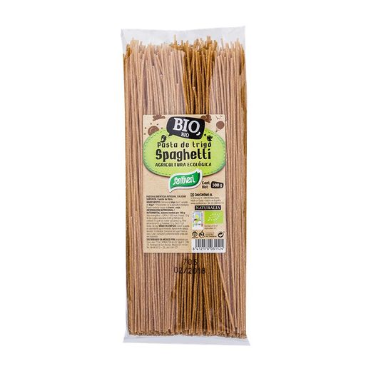 Spaghetti Bio 500gr