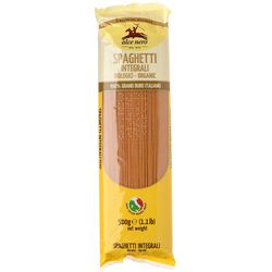 Spaguettis Integrales 500 Gr