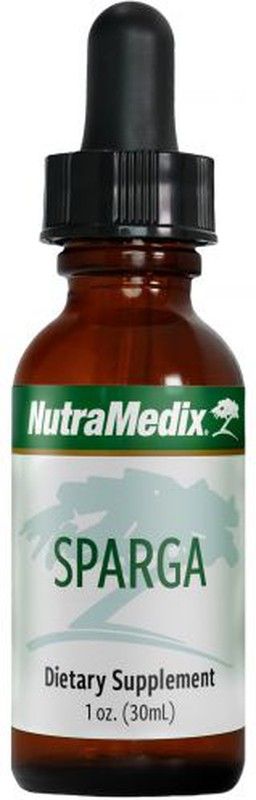 Sparga Extracto 30 Ml