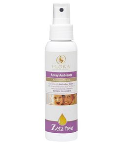 Spray Ambiental Repelente De Insectos 100 Ml