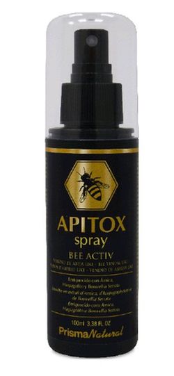 Spray Apitox 100 Ml