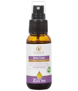 Spray Corporal Antimosquitos 30 Ml