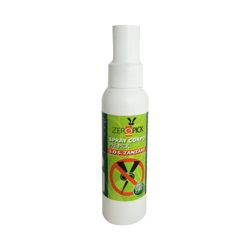 Spray Corporal Antimosquitos Geranio & Citronela B