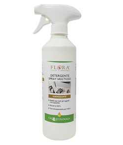 Spray Higienizante Superficies Multiusos 500 Ml