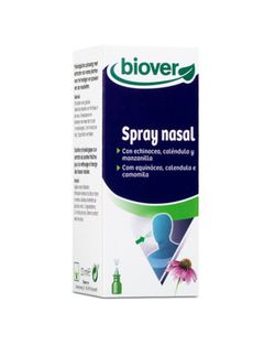 Spray Nasal 23 Ml